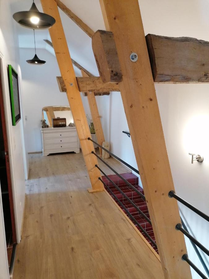 Maison Renovee En Pierres Sejour Spacieux Avec Jardin Et Terrasse Amenagee Pres Omaha Beach & Bayeux A 5Mn De La Mer Tous Commerces Commes المظهر الخارجي الصورة