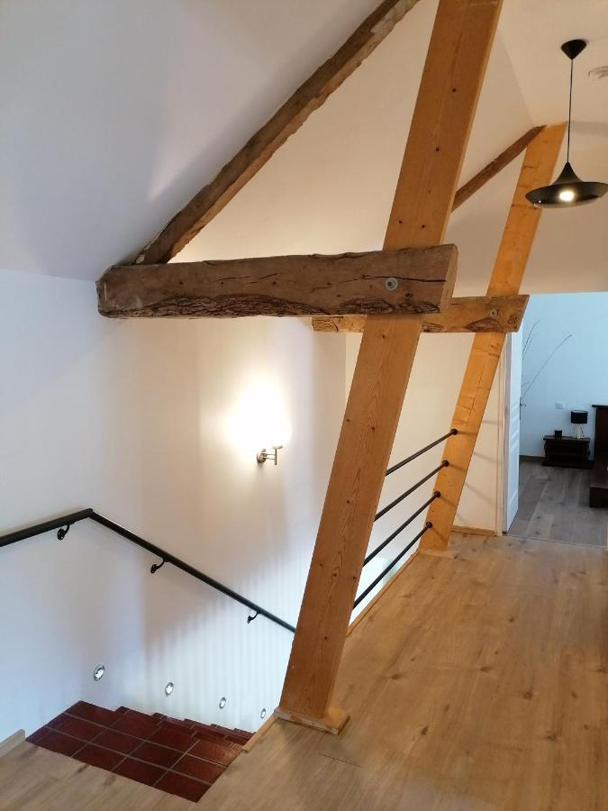 Maison Renovee En Pierres Sejour Spacieux Avec Jardin Et Terrasse Amenagee Pres Omaha Beach & Bayeux A 5Mn De La Mer Tous Commerces Commes المظهر الخارجي الصورة