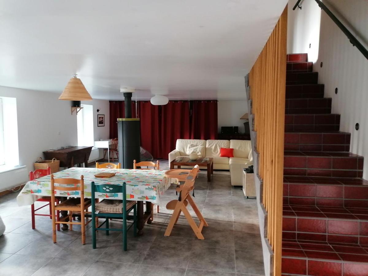 Maison Renovee En Pierres Sejour Spacieux Avec Jardin Et Terrasse Amenagee Pres Omaha Beach & Bayeux A 5Mn De La Mer Tous Commerces Commes المظهر الخارجي الصورة